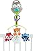 Fisher-Price Woodland Friends 3-in-1 Musical Mobile
