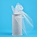 Expo International Premium Glitter Tulle Spool of 6