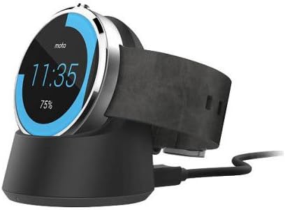 moto 360 dock