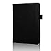 ACdream Nook GlowLight Plus 6inch Case[CAN NOT FIT Nook GLOWLIGHT 3 or 2019 New Nook Glowlight Plus 7.8 inch], Folio Premium PU Leather Cover Case for Barnes & Noble Nook GlowLight Plus, Black