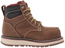 KEEN Utility Women's Cincinnati 6" Composite Toe