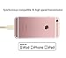Ulimag Lightning Cable 4Pack 3FT 6FT 6FT 10FT (Gold) Nylon Braided Certified iPhone Cable USB Cord Charging Charger for Apple iPhone 7, 7 Plus, 6, 6s, 6+, 5, 5c, 5s, SE, iPad, iPod Nano, iPod Touch