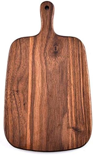 Yxzqキッチン用品オーガニック竹製まな板 木材まな板 防カビ 防食 無塗装 ワックスフリー