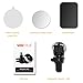 Vantrue Air Vent Magnetic Car Mount Cell Phone Holder for iPhone 7 Plus/7/6S Plus/6 Plus/6S/6/5S/SE/5, Galaxy S7 Edge/S7/S6/S6 Edge, Google Pixel/Pixel XL/Nexus 6/6P/5X/5 &other smartphones