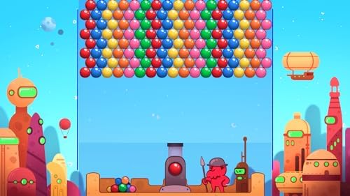 Arcade Game Zone Nintendo Switch