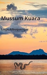Livro Mussum Kuara