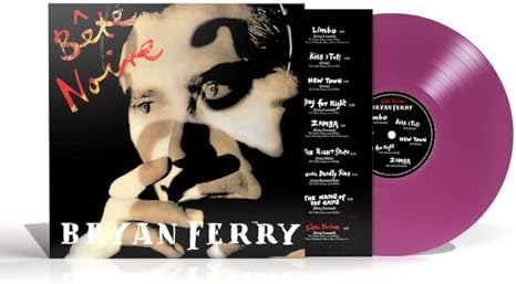 Bryan Ferry - Retrospective: Selected Recordings 1973-2023[Super