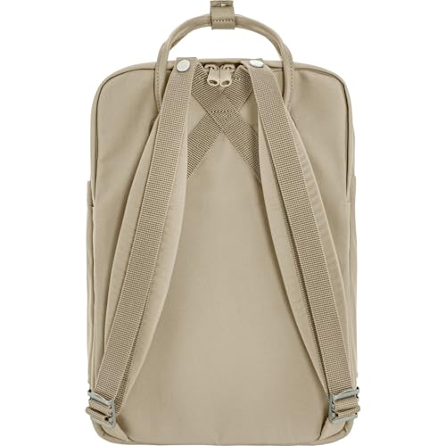 Fjällräven Unisex Kånken No. 2 Laptop 15 Rucksack, Fossil, One Size