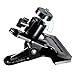 NEEWER® Multi-function Spring Clamp Clip Holder Mount with Ball Head w/ standard 1/4