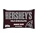 HERSHEY'S Chocolate Candy Bar, Snack Size, 10.35 Ounce (Pack of 6)