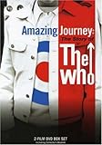 AMAZING JOURNEY:THE STORY OF THE WHO /