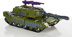 Transformers Generations Leader Class Armada