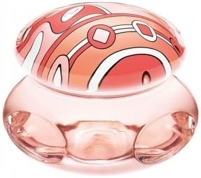 EMILIO PUCCI VIVARA VARIAZIONI SABBIA 167 1.7OZ EAU DE TOILETTE SPRAY