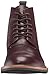 Calvin Klein Men's Jabin Leather Boot