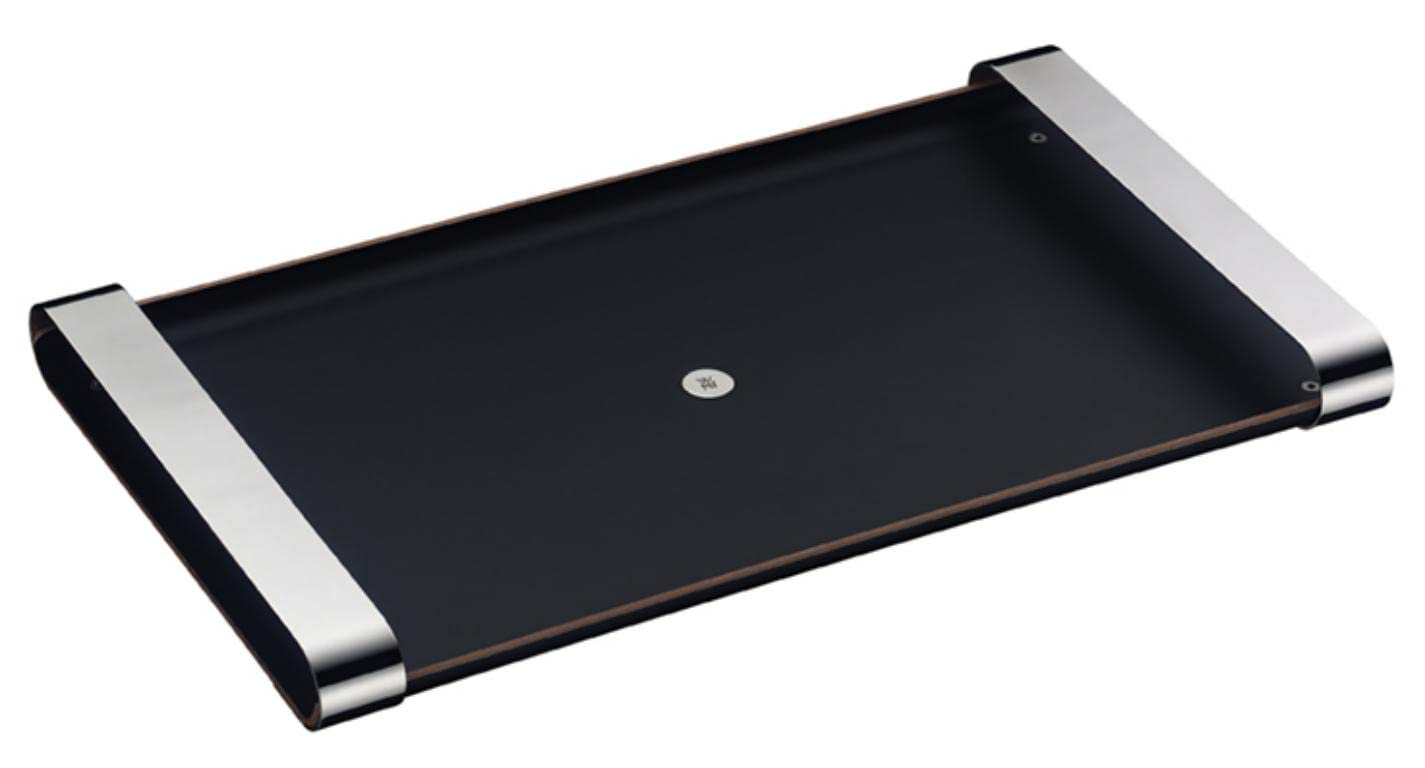 WMF Club Tray, Black