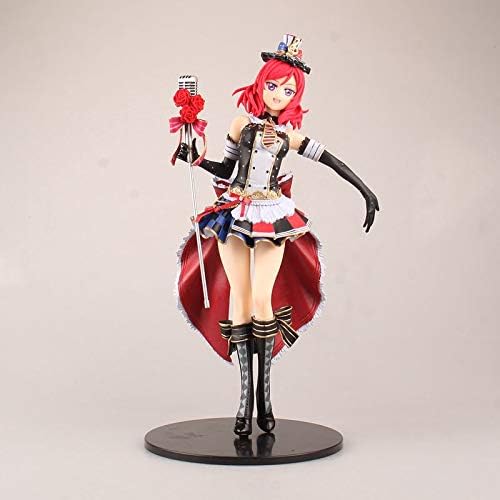love live maki figure