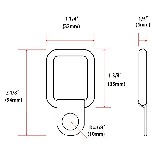 5 GPCA+Tie+Down+D+Rings+Wrangler+Compatible
