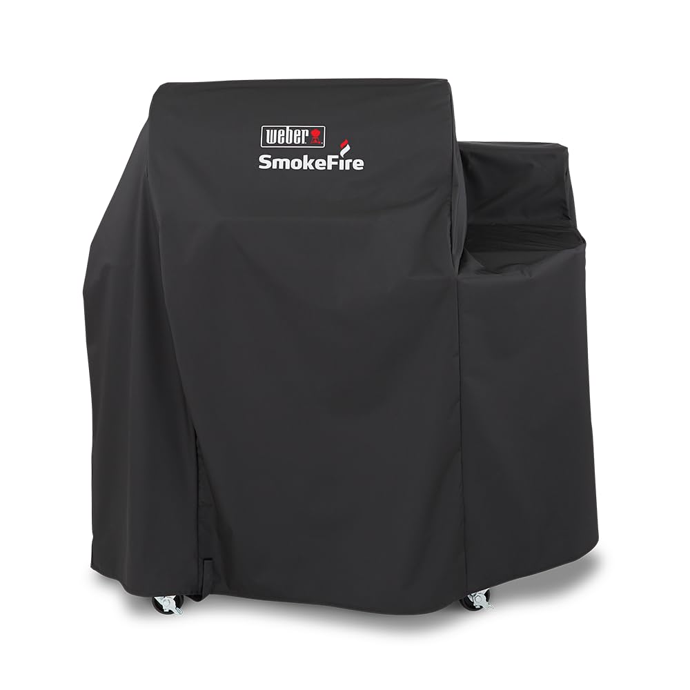 SmokeFire Cover 61 cm Barbecue WEBER