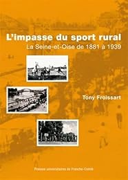 L' impasse du sport rural