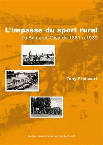L' impasse du sport rural