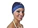 MY SWIM CAP: Better Than Traditional Swimming Caps at Keeping Hair Dry; Different Sizes for All Hair Types/Lengths; Stays On in All Conditions