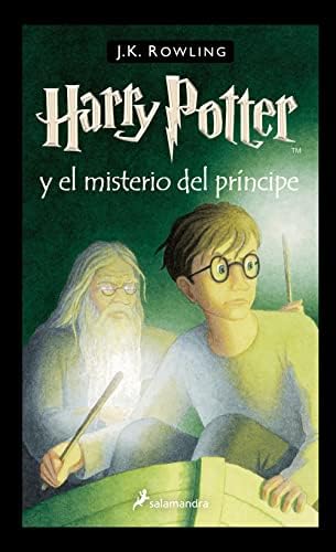 Amazon.com: Harry Potter y el prisionero de Azkaban: 9788498384420