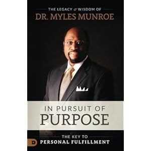 In Pursuit of Purpose
