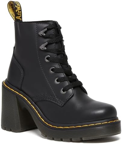 Amazon.com | Dr. Martens, Unisex, Jadon, Cashew, Mens 4, Womens 5