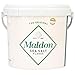 Maldon Sea Salt - Flaky Pyramid-Shaped Cystals