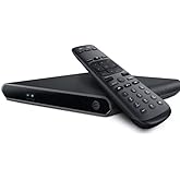 AT&amp;T C71KW Osprey OTT Client 4K Wireless Streaming Player Receiver (Renewed)
