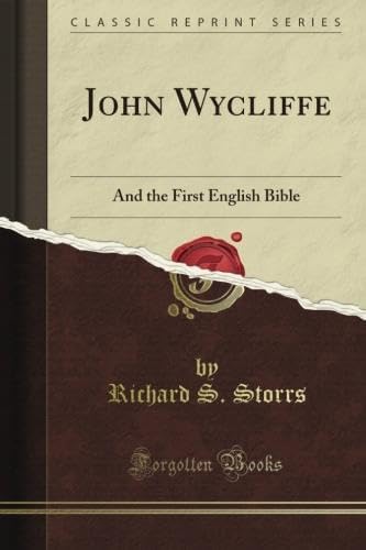 The First Germanic Bible: Translated From The Greek By The Gothic