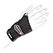 Shock Doctor Black Wrist Sleeve-Wrap Support (Right, Small)