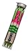 PCA SNIFTY USA Made Scented Pen, Watermelon Design and Scent, Black Ink, 4 Pens (PSPF104-4Pack)