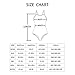 Baleaf Women's Conservative Athletic Racerback One Piece Training Swimsuit Swimwear Bathing Suit