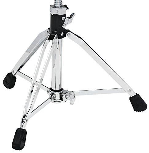 DW Drum Workshop CP9100M 9000 Series Tripod Throne w/ Round Seat