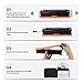 INK E-SALE Remanufactured Toner Cartridge Replacement for HP 128A CE320A CE321A CE322A CE323A Canon 116 Black Cyan Magenta Yellow Toner Set for HP LaserJet CP1525n CP1525nw CM1415fn CM1415fnw Printer