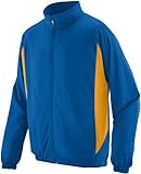 Augusta Sportswear BOYS' MEDALIST JACKET