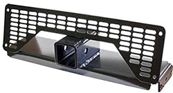 Kfi Products 100675 2in. Front Receiver