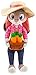 Disney Judy Hopps Plush - Medium - 16 Inch - Zootopia