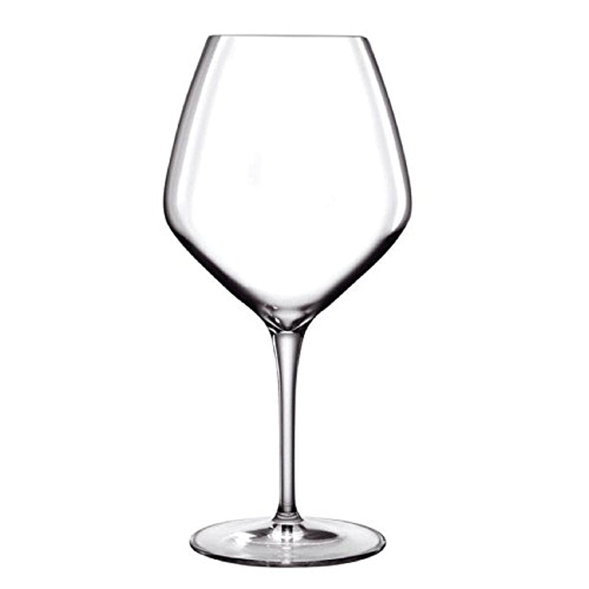 Bormioli Luigi Atelier Barolo Wine Glass, 27-Ounce, Set of 6
