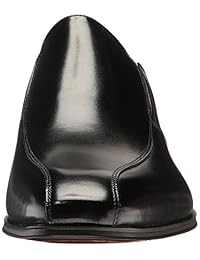 Florsheim Corbetta Bike Toe Slip Oxford - Bicicleta para hombre