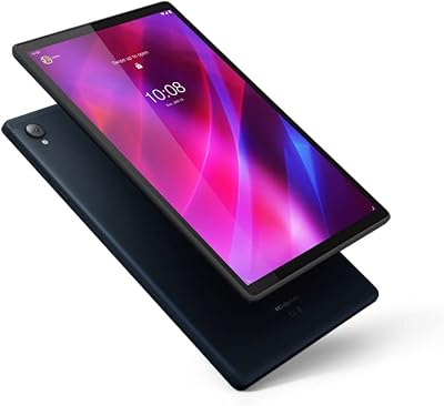 Lenovo Tab K10 10.3" LTE Tablet 32GB 3GB RAM Abyss Blue - No Battery Display