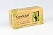 Paraffin-Free Tea Light Candles, Made from Vegan Palm Wax, Clean-Burning and All-Natural Tealight Candles, 4-Hour Burn Time (24 Unscented Tea Lights)