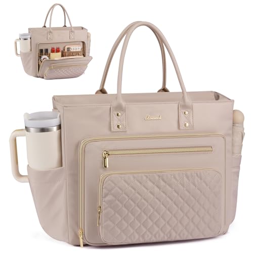 LOVEVOOK Teacher Tote Bag