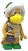 K'NEX Nintendo Super Mario 3D Land Fire Mario and Hammer Bro Mystery Figures