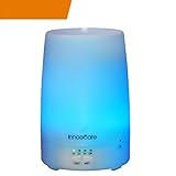 InnooCare Essential Oil Diffuser, 180ml