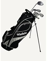 Juego Vertex para hombre de Winfield