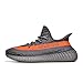 AUMERN Men's 350 V2 Lightweight Sneakers Running Shoes