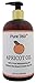 Pure 360 100% Apricot Oil 16 fl oz
