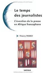 Le  temps des journalistes